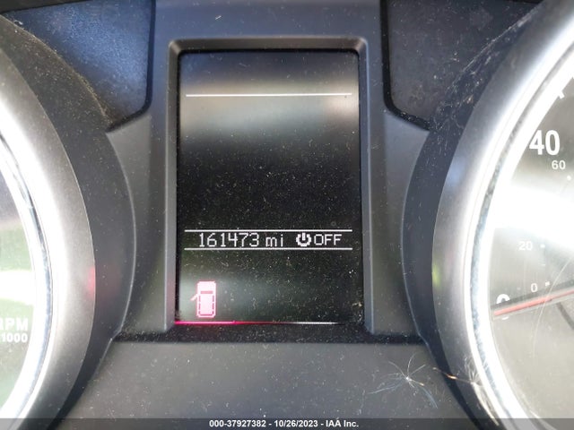 2013 JEEP GRAND CHEROKEE LIMITED VIN: 1C4RJFBG1DC594670