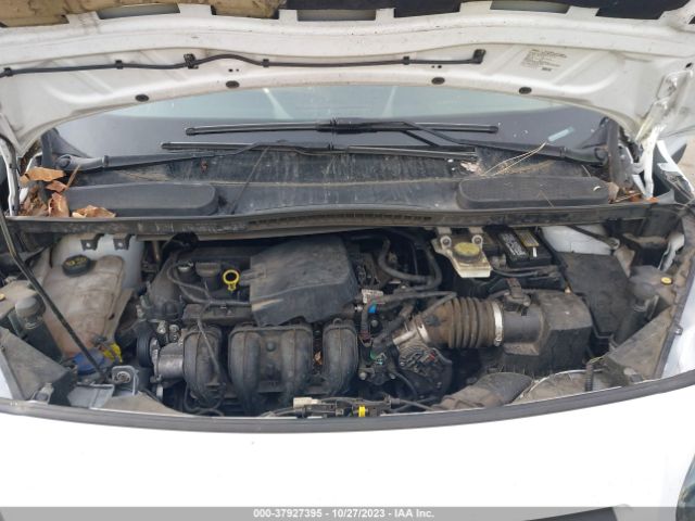 NM0LS6F71F1188929 Ford Transit Connect Xlt