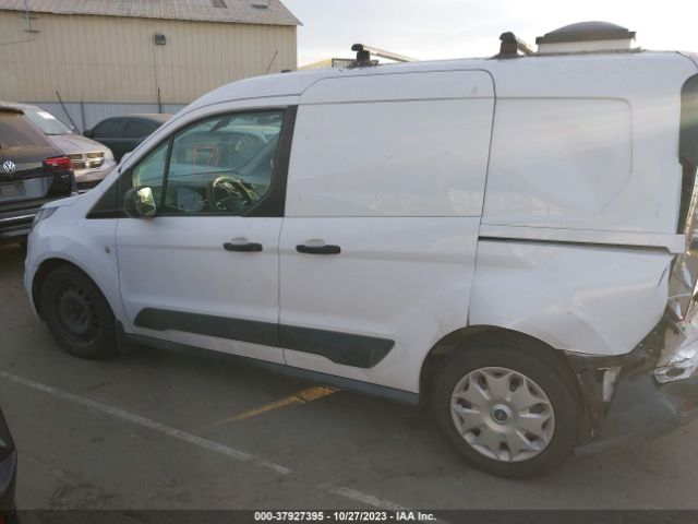 NM0LS6F71F1188929 Ford Transit Connect Xlt