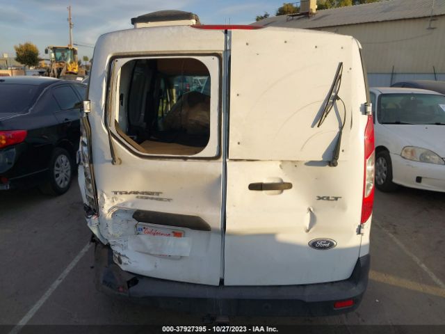 NM0LS6F71F1188929 Ford Transit Connect Xlt