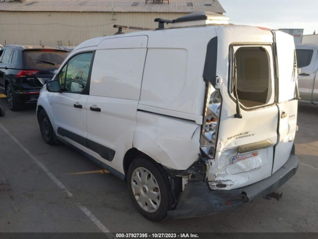 NM0LS6F71F1188929 Ford Transit Connect Xlt
