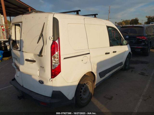 NM0LS6F71F1188929 Ford Transit Connect Xlt