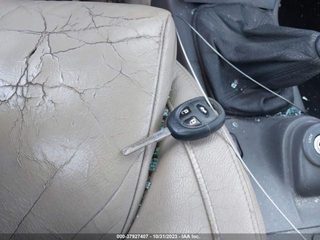 2003 SAAB 9-3 YS3DF75K037003391 Photo 10