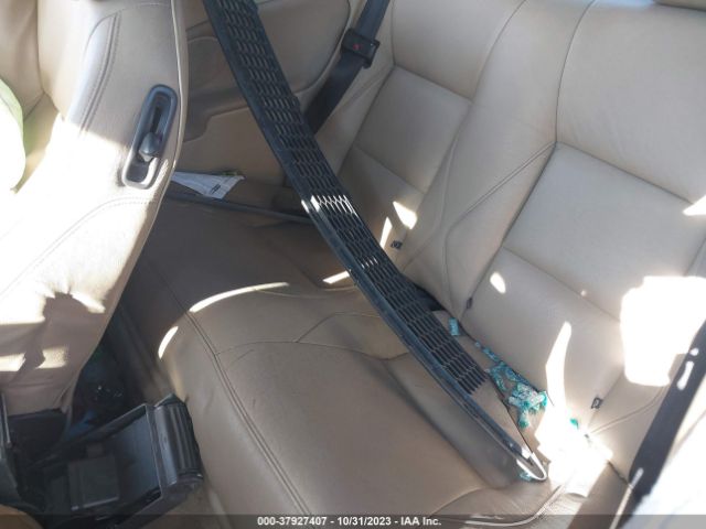 2003 SAAB 9-3 YS3DF75K037003391 Photo 7