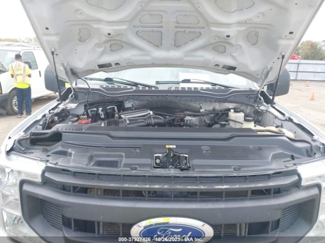 1FT7W2BN0MED95663 Ford Super Duty F-250 Srw Xl/xlt/lariat