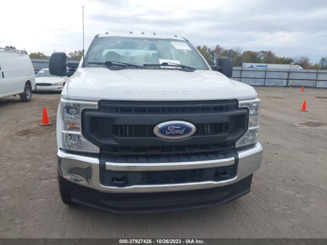 1FT7W2BN0MED95663 Ford Super Duty F-250 Srw Xl/xlt/lariat