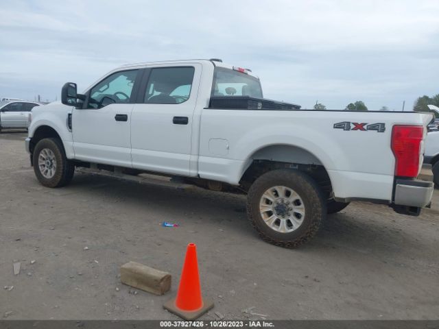 1FT7W2BN0MED95663 Ford Super Duty F-250 Srw Xl/xlt/lariat