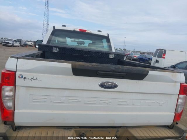 1FT7W2BN0MED95663 Ford Super Duty F-250 Srw Xl/xlt/lariat