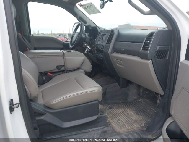 1FT7W2BN0MED95663 Ford Super Duty F-250 Srw Xl/xlt/lariat