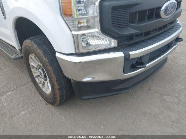 1FT7W2BN0MED95663 Ford Super Duty F-250 Srw Xl/xlt/lariat