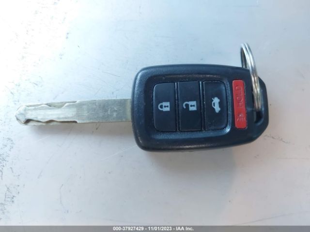 2HGFC2F50GH565341 Honda Civic Sedan Lx