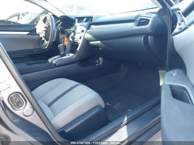2HGFC2F50GH565341 Honda Civic Sedan Lx