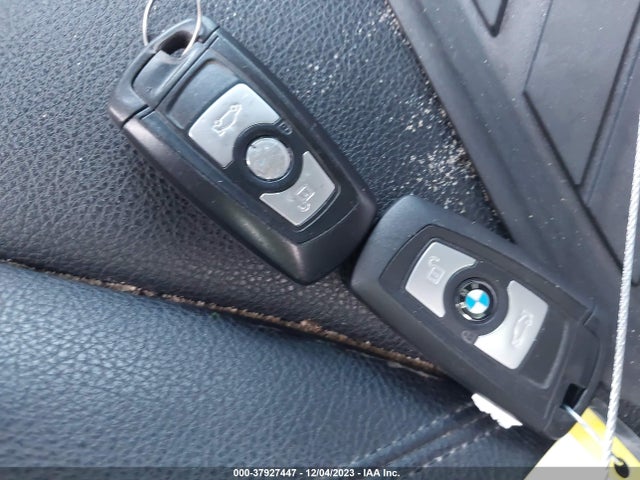 BMW 428i Xdrive 2014 WBA3N5C59EF716142 Image 11