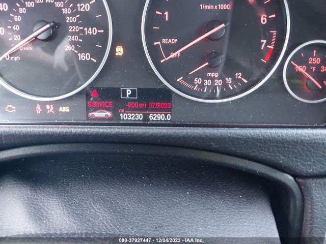 BMW 428i Xdrive 2014 WBA3N5C59EF716142 Image 7