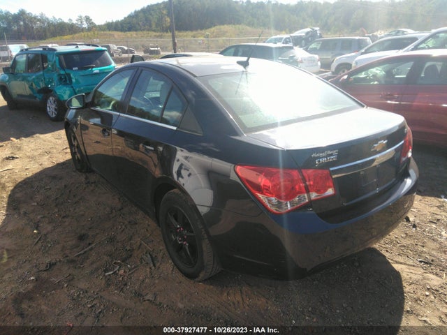 2014 CHEVROLET CRUZE 1LT VIN: 1G1PC5SB8E7414765