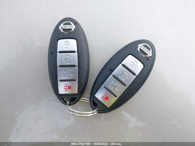 1N4BZ1CP2KC312678 Nissan Leaf Sl Plus