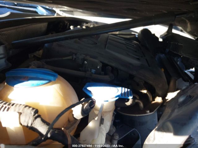 1VWBN7A35EC084752 Volkswagen Passat 2.0l Tdi Se