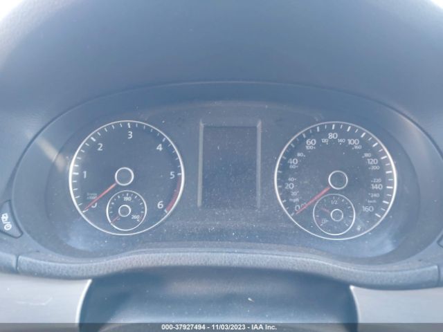 1VWBN7A35EC084752 Volkswagen Passat 2.0l Tdi Se