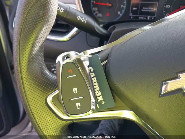 Chevrolet EQUINOX LS 2019 3GNAXSEV2KS657143 Image 11