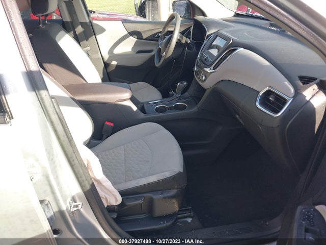 Chevrolet EQUINOX LS 2019 3GNAXSEV2KS657143 Image 5