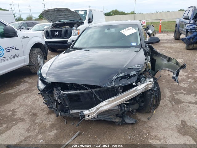 WAUFFAFL4EN029847 Audi A4 2.0t Premium