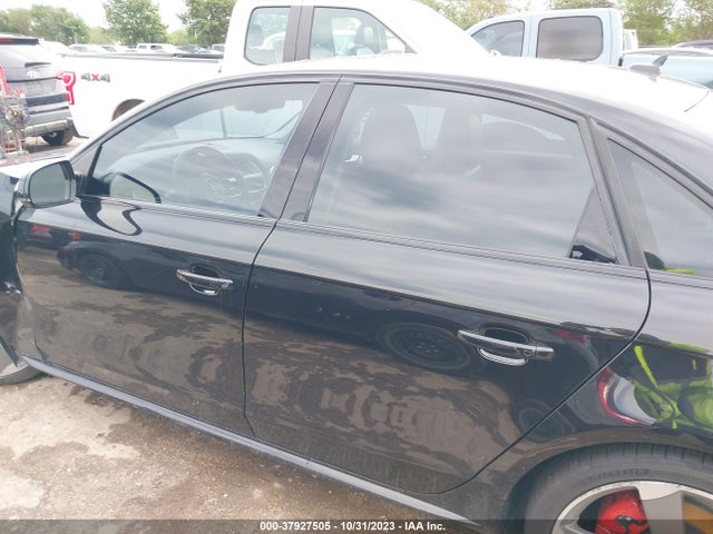 WAUFFAFL4EN029847 Audi A4 2.0t Premium
