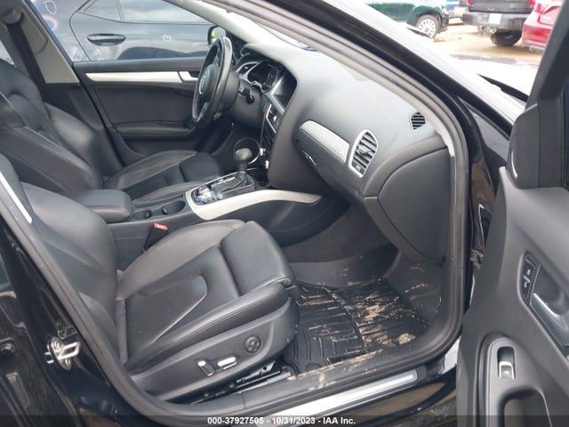 WAUFFAFL4EN029847 Audi A4 2.0t Premium