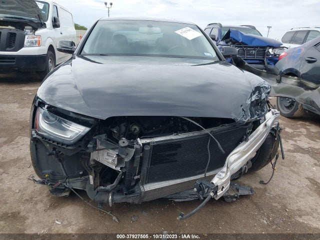 WAUFFAFL4EN029847 Audi A4 2.0t Premium