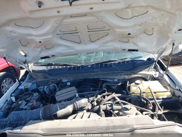 Ford F-250 Platinum 2020 1FT7W2BN2LEE92877 Image 10