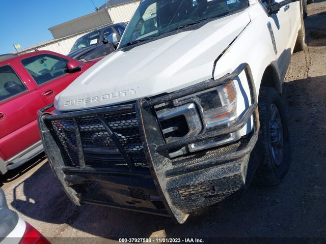 Ford F-250 Platinum 2020 1FT7W2BN2LEE92877 Image 12