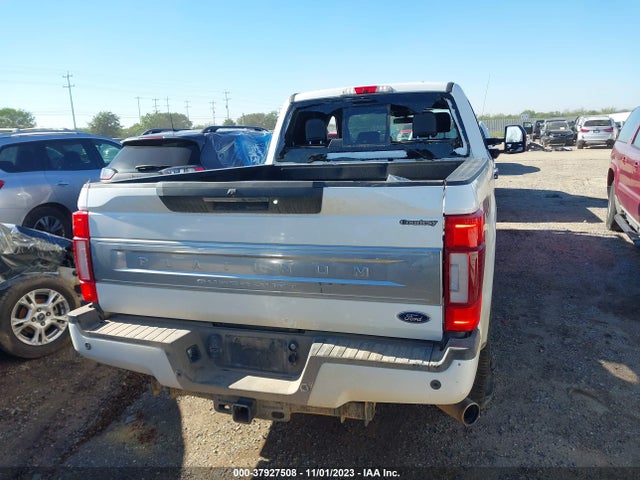 Ford F-250 Platinum 2020 1FT7W2BN2LEE92877 Image 16