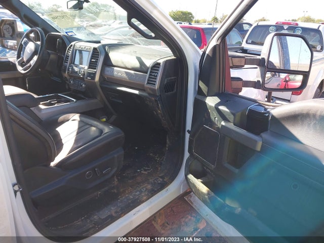 Ford F-250 Platinum 2020 1FT7W2BN2LEE92877 Image 5