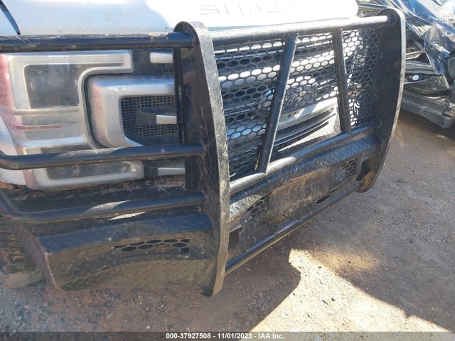 Ford F-250 Platinum 2020 1FT7W2BN2LEE92877 Image 6