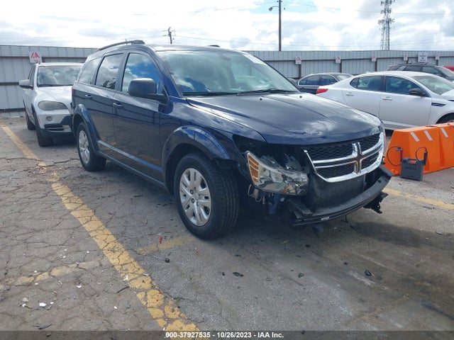 2018 3C4PDCAB7JT519488 головне зображення