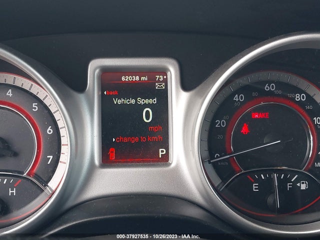 Dodge JOURNEY SE 2018 3C4PDCAB7JT519488 Image 15