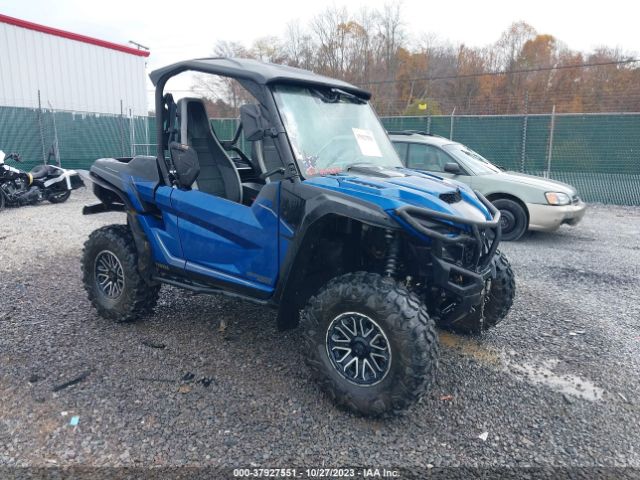 2021 YAMAHA YXE1000 5Y4AN42Y1MA102351