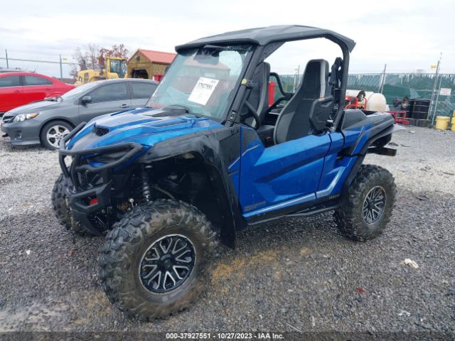 2021 YAMAHA YXE1000 5Y4AN42Y1MA102351 Photo 1