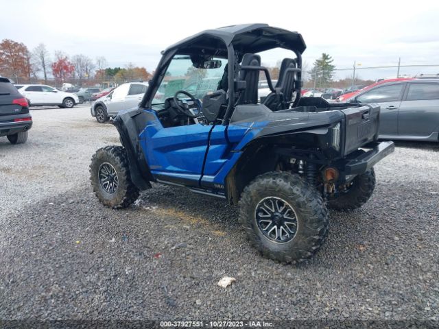 2021 YAMAHA YXE1000 5Y4AN42Y1MA102351 Photo 2