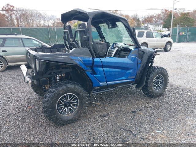 2021 YAMAHA YXE1000 5Y4AN42Y1MA102351 Photo 3