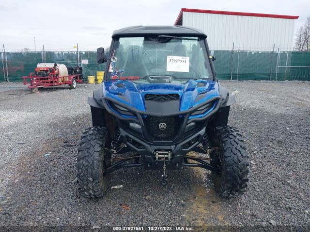 2021 YAMAHA YXE1000 5Y4AN42Y1MA102351 Photo 4