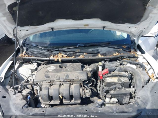3N1AB7AP5FY220240 Nissan SENTRA SR