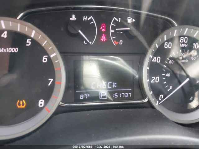 3N1AB7AP5FY220240 Nissan SENTRA SR