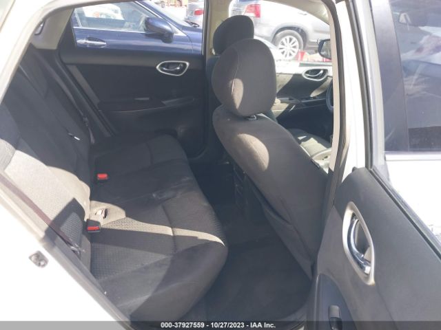 3N1AB7AP5FY220240 Nissan SENTRA SR