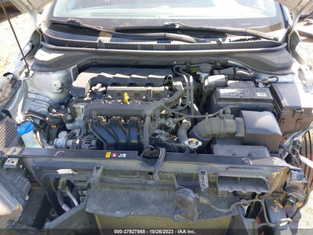 3KPC24A60LE118692 Hyundai ACCENT SE