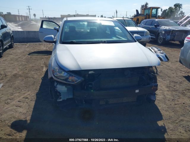 3KPC24A60LE118692 Hyundai ACCENT SE
