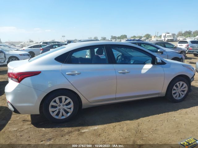 3KPC24A60LE118692 Hyundai ACCENT SE