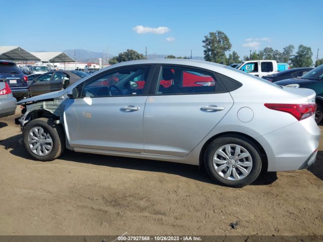 3KPC24A60LE118692 Hyundai ACCENT SE