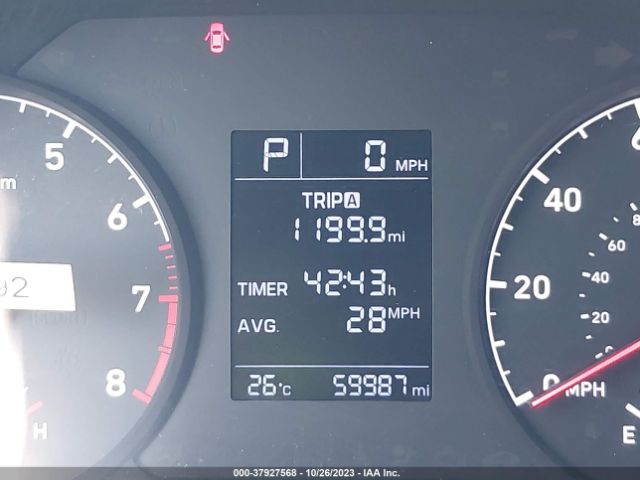 3KPC24A60LE118692 Hyundai ACCENT SE