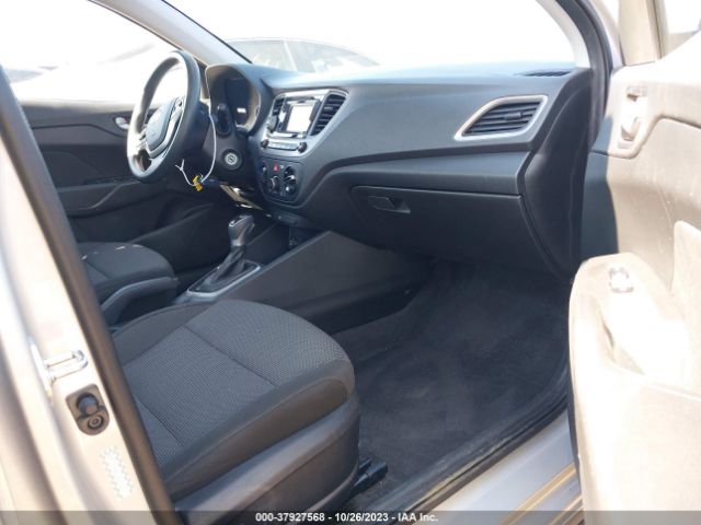 3KPC24A60LE118692 Hyundai ACCENT SE