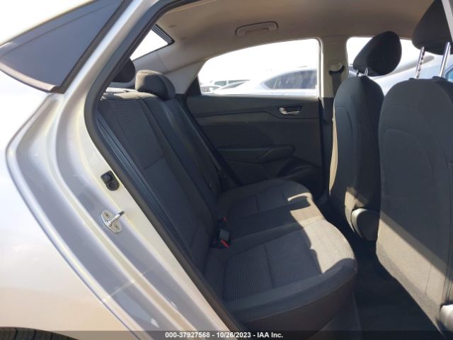 3KPC24A60LE118692 Hyundai ACCENT SE